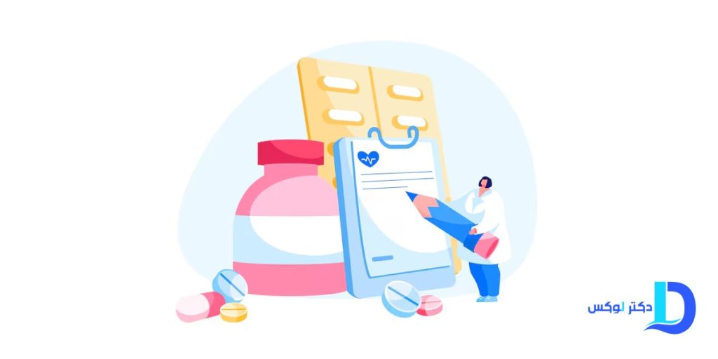 آشنایی با ۱۰‌ تداخل دارویی با داروهای فشار خون