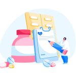 آشنایی با ۱۰‌ تداخل دارویی با داروهای فشار خون