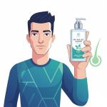 ریزش موی شما از نوع چربه یا خشک؟ انتخاب شامپو ضد ریزش مخصوص هر نوع مو