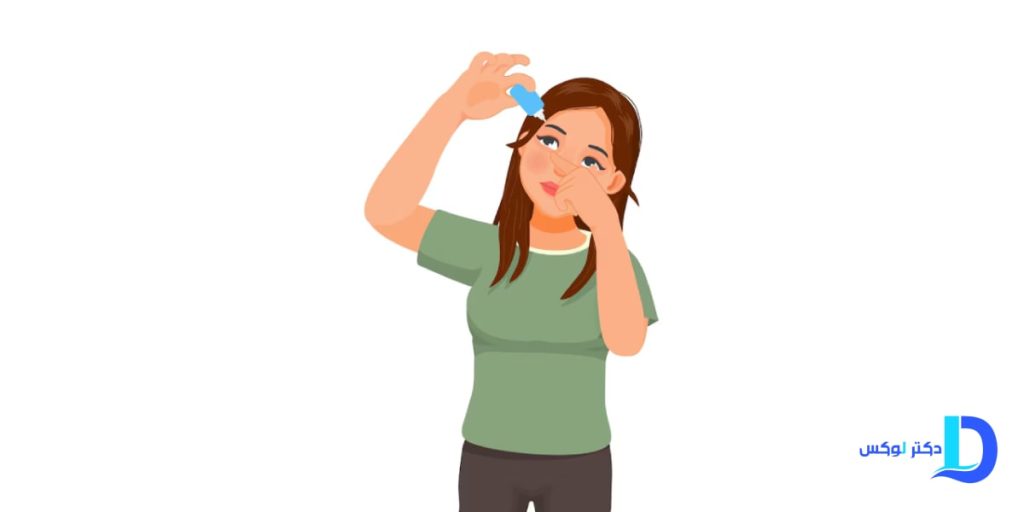 بهترین قطره‌ اشک مصنوعی یا قطره‌های چشمی موجود در داروخانه‌ها