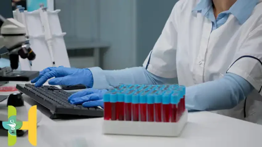 تفسیر نتیجه آزمایش خون | راهنمای جامع و ساده برای خواندن جواب آزمایش خون