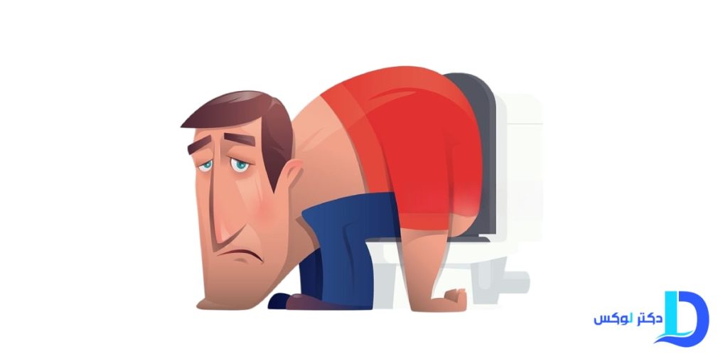 تاثیر شربت لاکتولوز بر یبوست؛ از ۰ تا ۱۰۰ مصرف صحیح